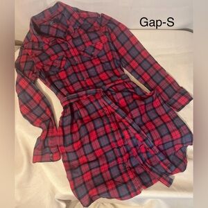 Gap Dress